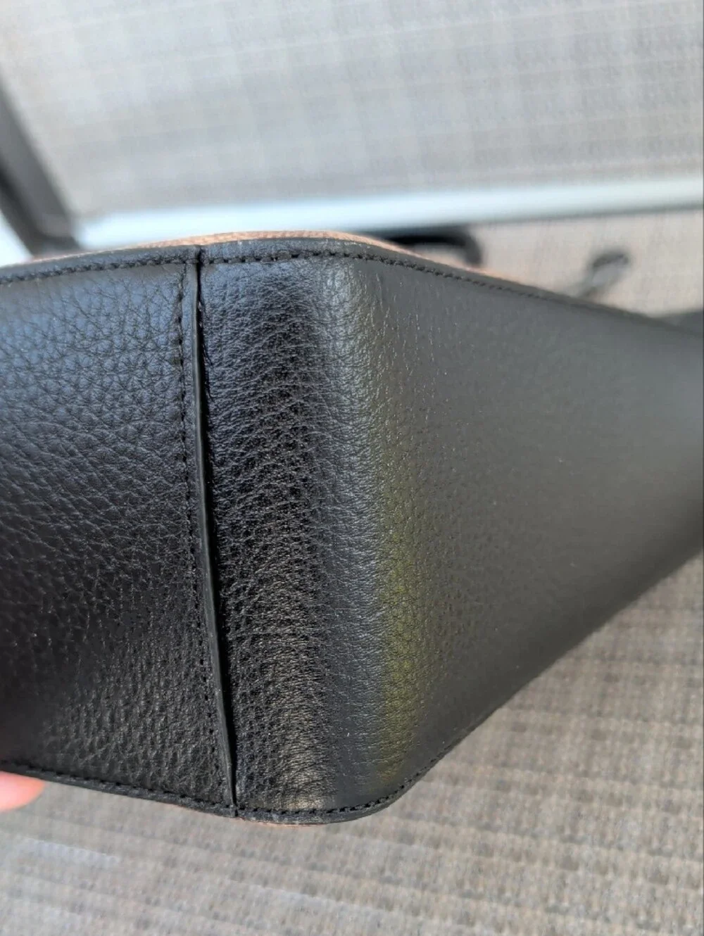 Coach Sullivan Portfolio Brief (CZ402) NWOT